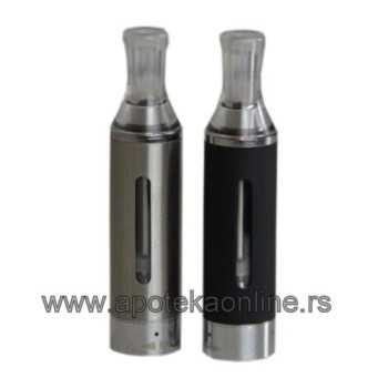 INHALIKA eVOD DOUBLE